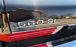 1987 560 SL Thumbnail 17