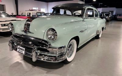 Photo of a 1954 Pontiac Chieftain for sale