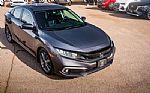 2019 Civic EX Thumbnail 9