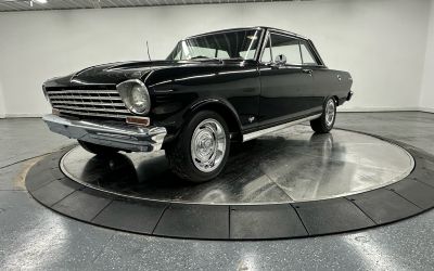 Photo of a 1963 Chevrolet Nova Base for sale