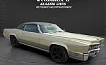 1967 Eldorado Thumbnail 2