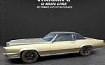 1967 Eldorado Thumbnail 7