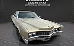 1967 Eldorado Thumbnail 9