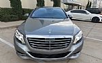2015 S-Class Thumbnail 2
