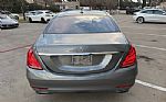 2015 S-Class Thumbnail 5