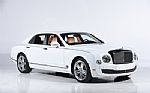 2012 Mulsanne Thumbnail 1