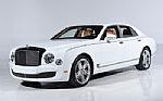 2012 Mulsanne Thumbnail 3