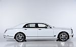 2012 Mulsanne Thumbnail 8
