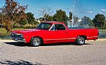 1967 El Camino Thumbnail 16