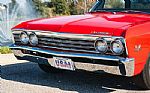 1967 El Camino Thumbnail 25