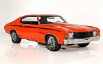 1972 Chevelle Thumbnail 2