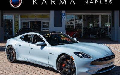 Photo of a 2025 Revero for sale