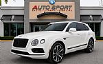 2019 Bentayga V8 Thumbnail 1
