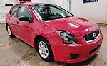 2009 Sentra Thumbnail 1