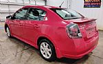 2009 Sentra Thumbnail 6