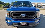 2022 F-150 Thumbnail 2