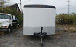 1993 Cargo Trailer Thumbnail 3