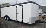 1993 Cargo Trailer Thumbnail 22