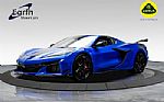 2025 Corvette Thumbnail 1