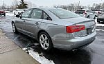 2012 A6 3.0T Quattro Premium Plus Thumbnail 7
