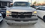 2005 Silverado 2500 LS Thumbnail 3