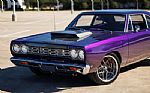 1968 Road Runner Thumbnail 19