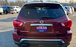 2018 Pathfinder Thumbnail 6