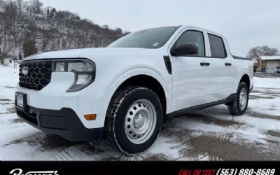 Photo of a 2025 Ford Maverick XL for sale