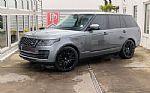 2020 Range Rover Thumbnail 2