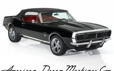 Photo of a 1967 Chevrolet Camaro for sale