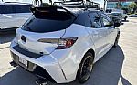 2021 Corolla Hatchback SE Nightshade Editio Thumbnail 4