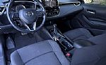 2021 Corolla Hatchback SE Nightshade Editio Thumbnail 10
