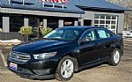 2015 Taurus Thumbnail 1