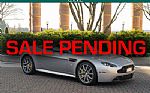2015 V8 Vantage Roadster Thumbnail 1