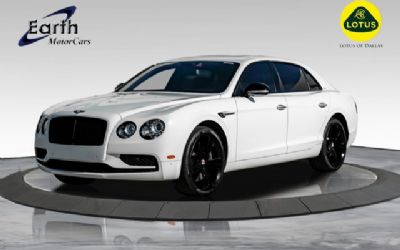 Photo of a 2018 Bentley Flying Spur V8 S for sale