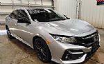 2020 Civic Si Sedan Thumbnail 1