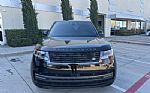 2025 Range Rover Thumbnail 2