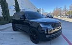 2025 Range Rover Thumbnail 3