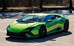 2023 Huracan Tecnica Thumbnail 2