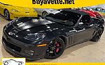 2012 Corvette Thumbnail 1