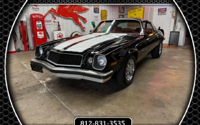 Photo of a 1977 Chevrolet Camaro for sale