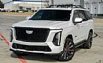 2025 Escalade Thumbnail 3