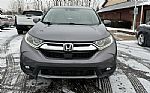 2018 CR-V EX Thumbnail 2