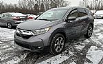 2018 CR-V EX Thumbnail 3