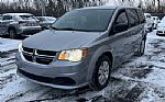 2017 Grand Caravan SE Thumbnail 3