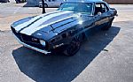 1969 Camaro Thumbnail 1