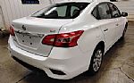 2016 Sentra Thumbnail 3