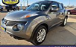 2014 Juke Thumbnail 1