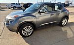 2014 Juke Thumbnail 4