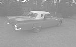 1957 Thunderbird Thumbnail 2